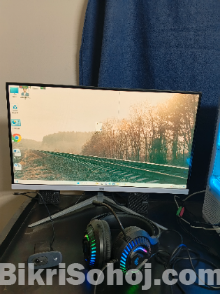 PC Desktop